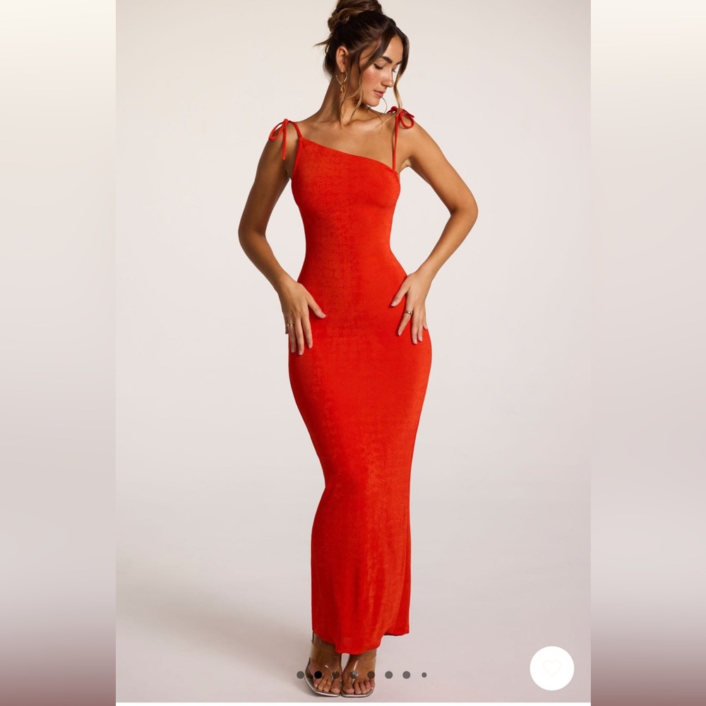 Oh polly dress